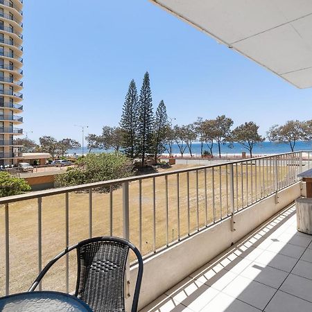 Suntower Holiday Apartments Gold Coast Exterior foto